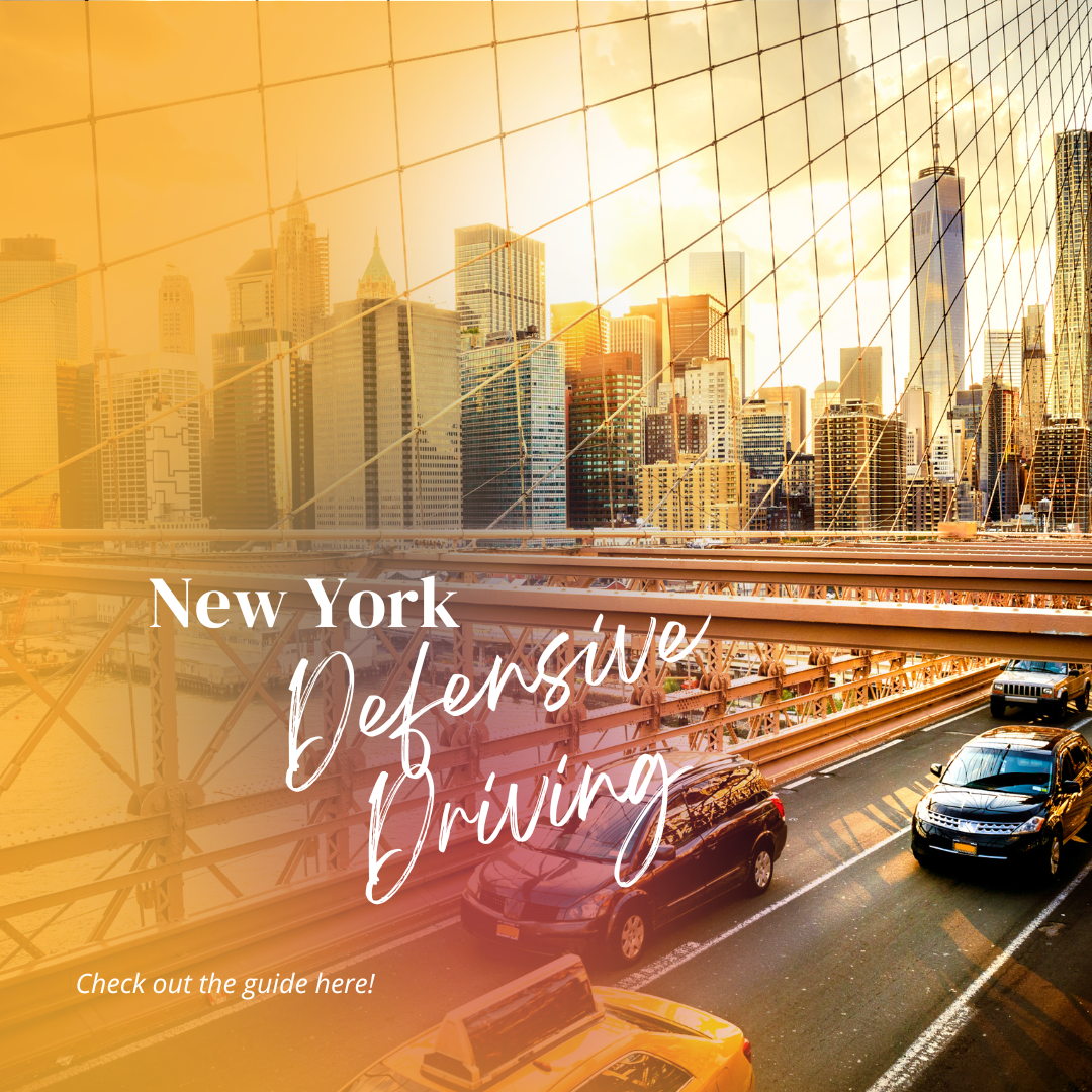 Featured image for “New York Defensive Driving and Ticket Dismissal Guide”