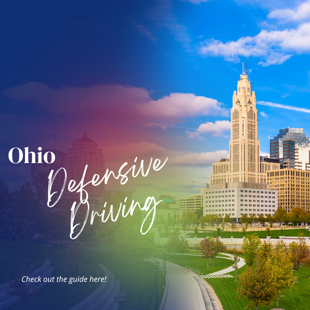 Featured image for “Ohio Defensive Driving and Ticket Dismissal Guide”