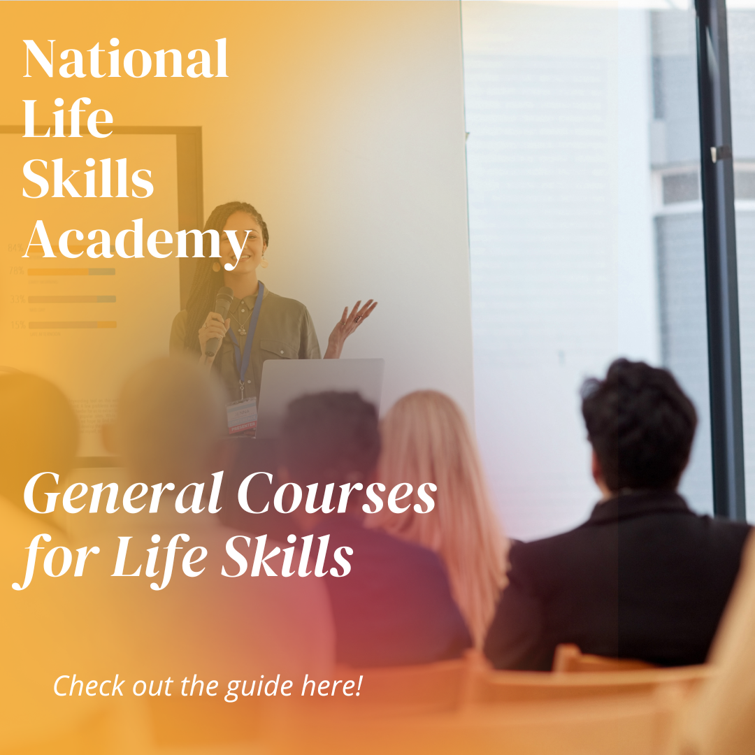 Featured image for “National Life Skill Academy (NLSA)”