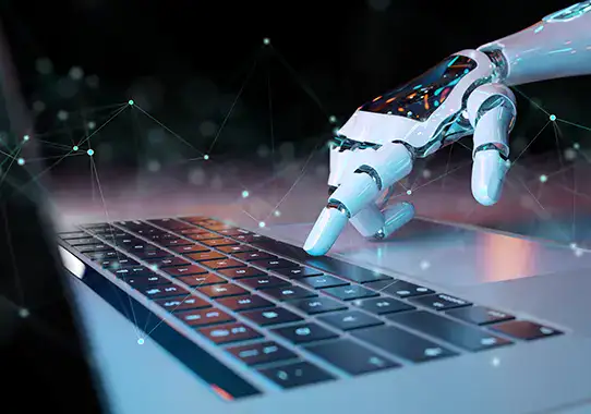 Automation gives you a competitive edge and increases profits.