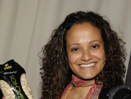 judy reyes tänder 2010