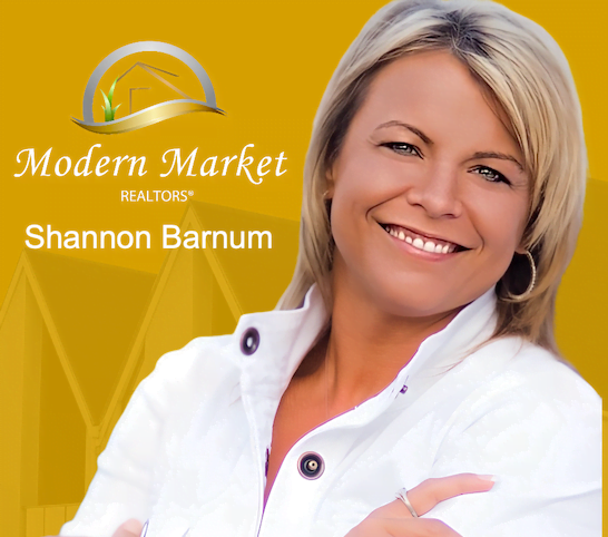 Modern Market REALTORS® | Home Staging Secrets