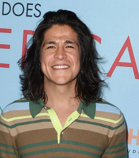 cristo fern&aacute;ndez teeth in 2024