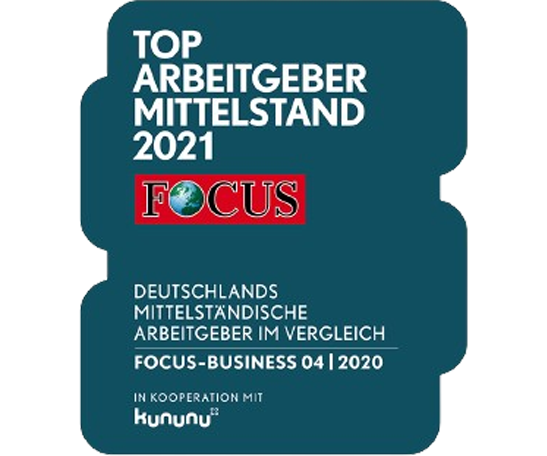 andreas bhur buhr & team auszeichnung top arbeitgeber mittelstand