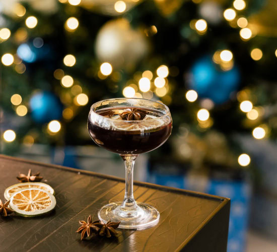 Winter Cassara Edition