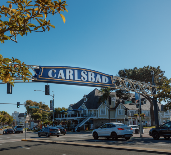 carlsbad spring break