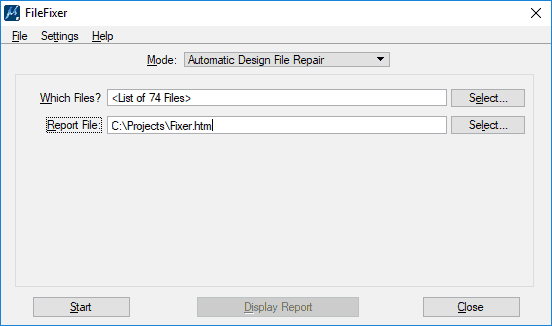 W10 -- 2019-05-30, 17_25_53 -- FileFixer W10 -- 2019-05-30, 17_25_53 -- FileFixer