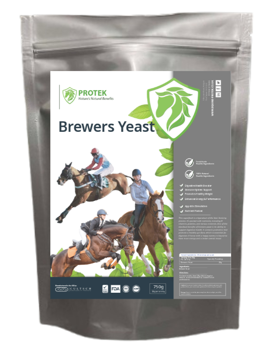 brewers yeast