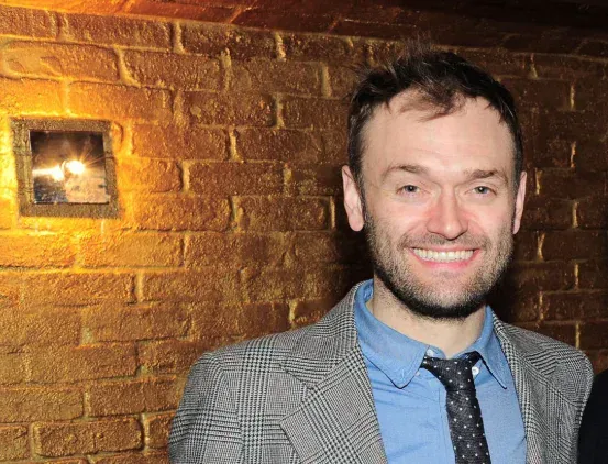 chris thile teeth in 2020