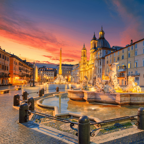 Piazza-Navona-vaticano-peregrinacion-roma-pegregrina-con-carf