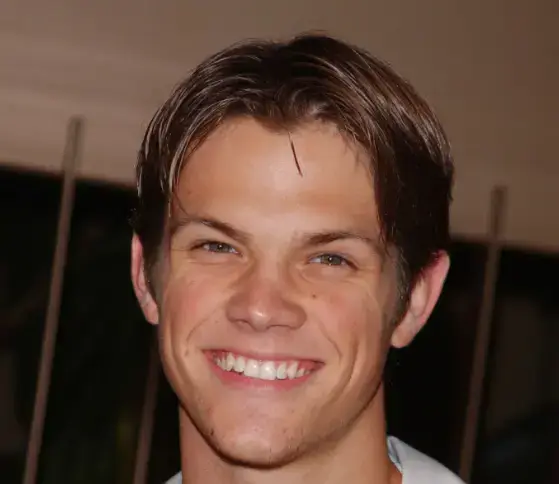 jared padalecki teeth in 2000