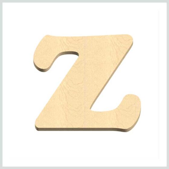 Buchstabe-Z
