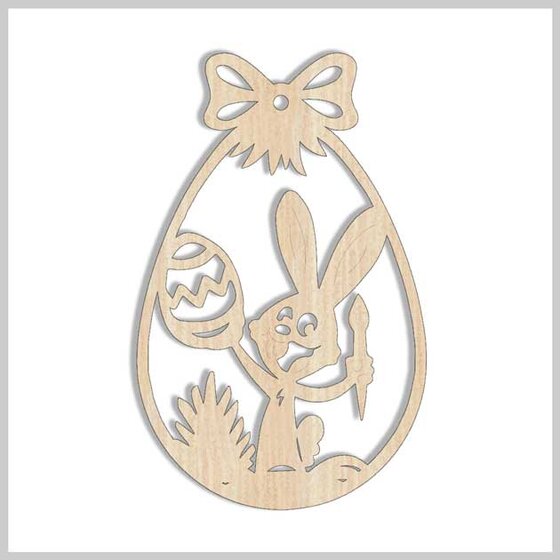 Osterbaum Anh&auml;nger