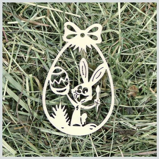 Osterhase OD002-2