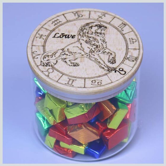 Sternzeichen L&ouml;we