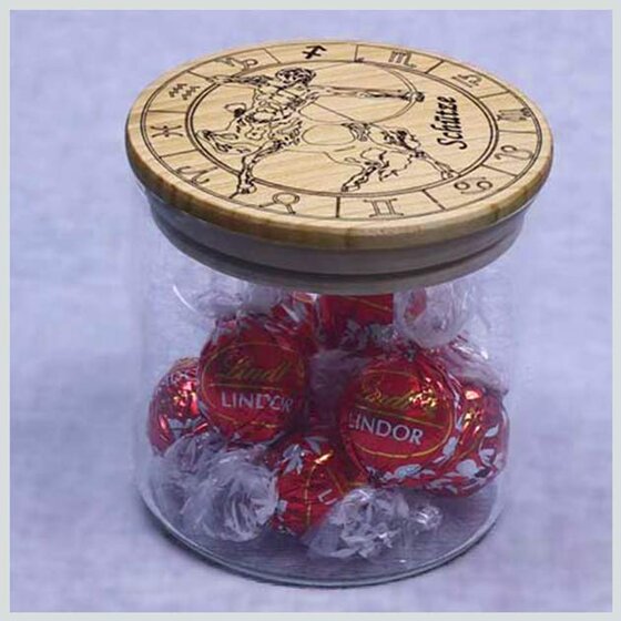 Sternzeichen Sch&uuml;tze