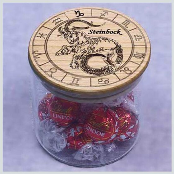 Sternzeichen Steinbock