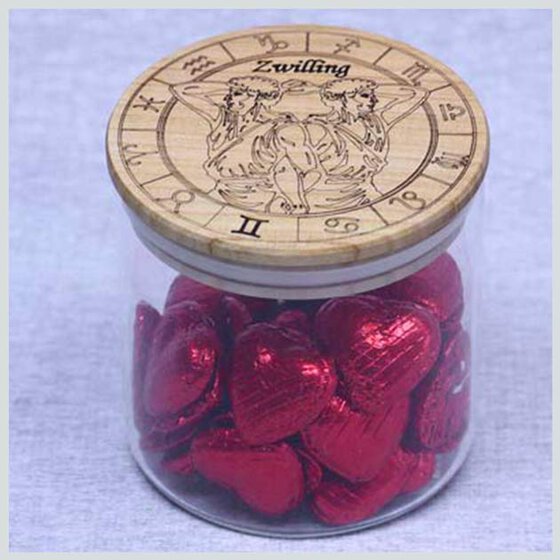 Sternzeichen Zwilling