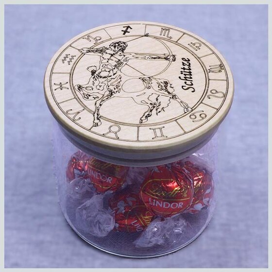 Sternzeichen Sch&uuml;tze