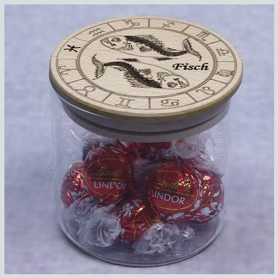 Sternzeichen-Fisch Buchea