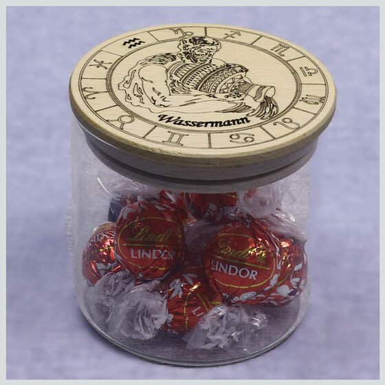 Sternzeichen Wassermann