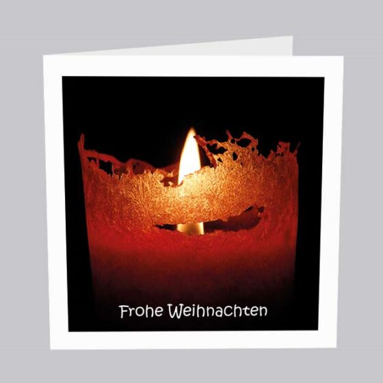 Frohe Weihnachten