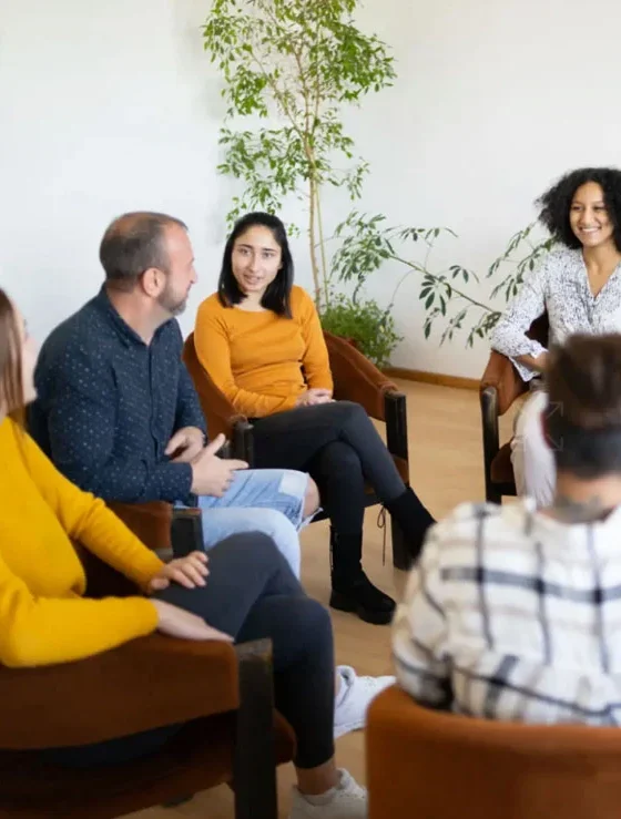 The Greenane Centre Group Supervision
