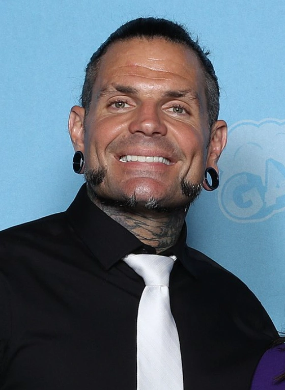jeff hardy smil