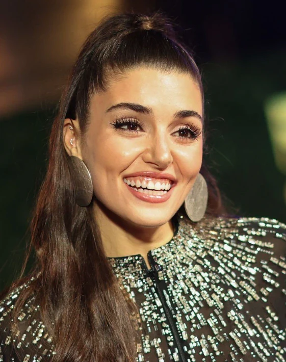 hande ercel