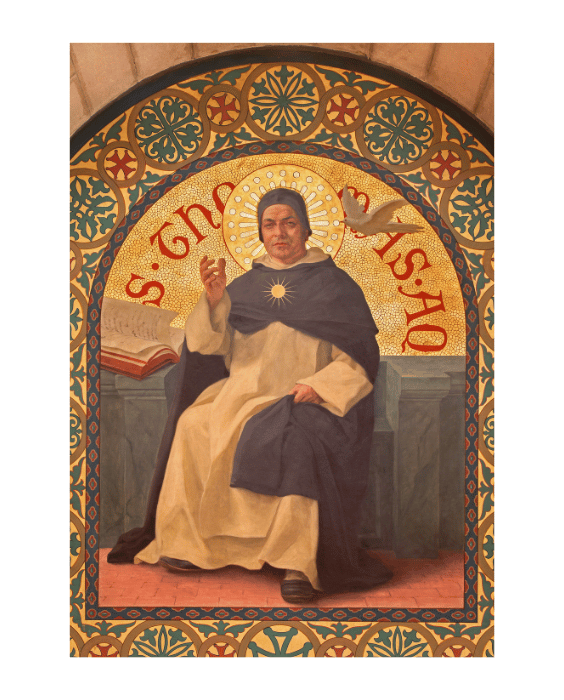 Fe y Raz&oacute;n - Fe Cat&oacute;lica - Art&iacute;culos de Expertos - CARF