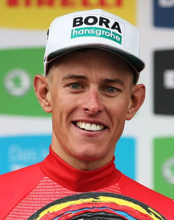 denti di nils politt nel 2021
