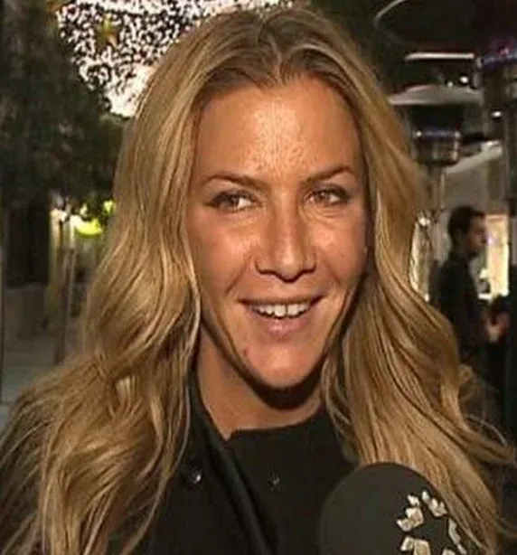 ivana sert dantys 2015