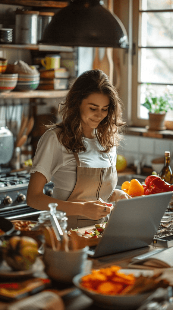 10 recettes saines et d&eacute;licieuses