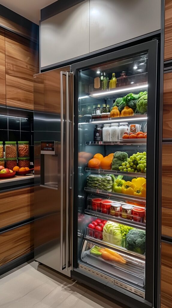 habitudes alimentaires pour une meilleure sant&eacute;