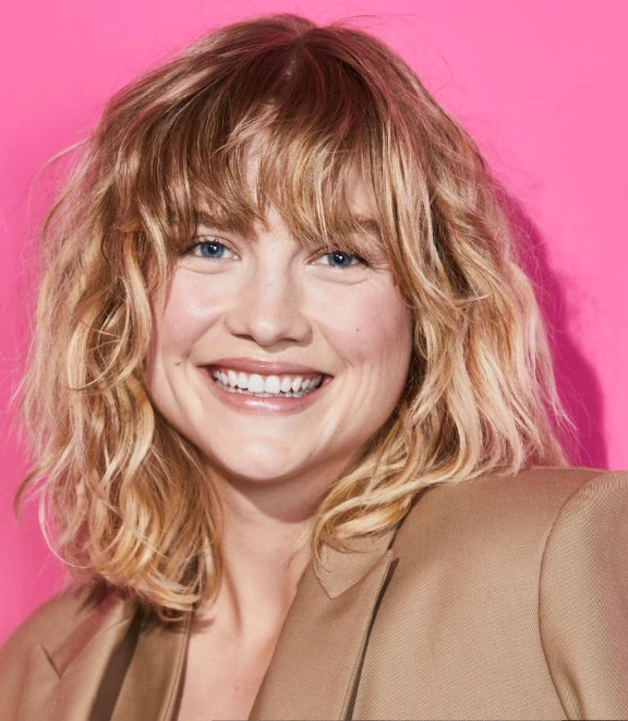 maddie hasson teeth in 2019