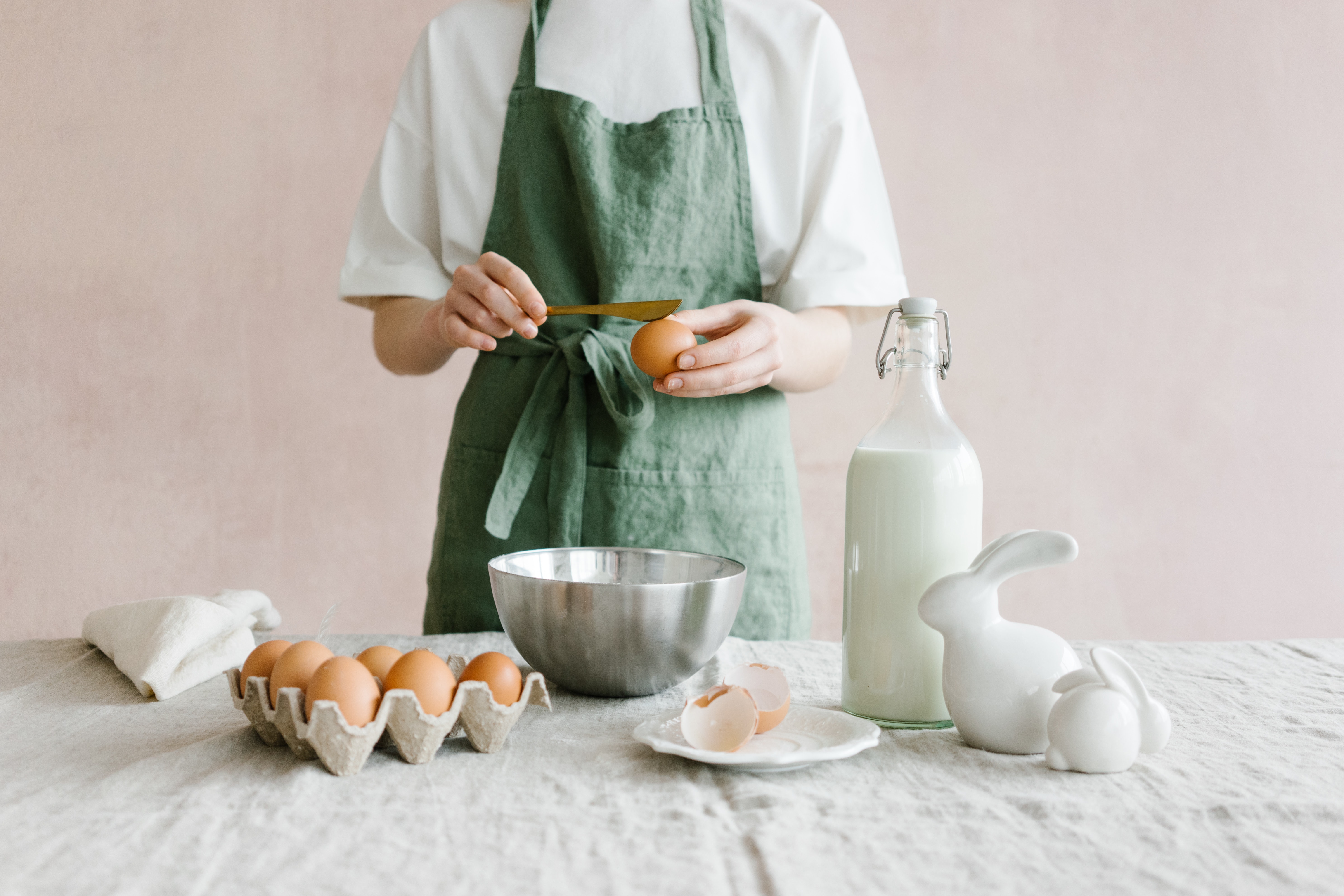 Electric Whisk