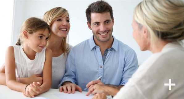 family lawyers for doctors dentists