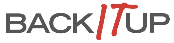 Effektiv SMS-markedsføring og kommunikasjon med Intellipush 8 BackItUp Logo