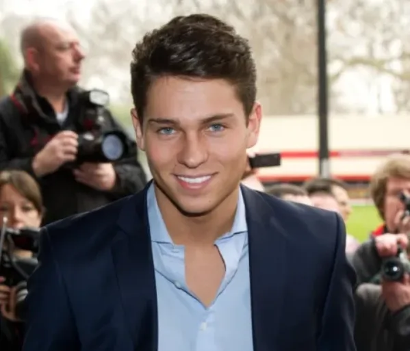 joey essex in 2013