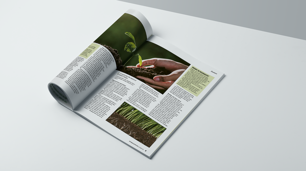 Optimum Nutrition magazine, Autumn 2022 - Image 3