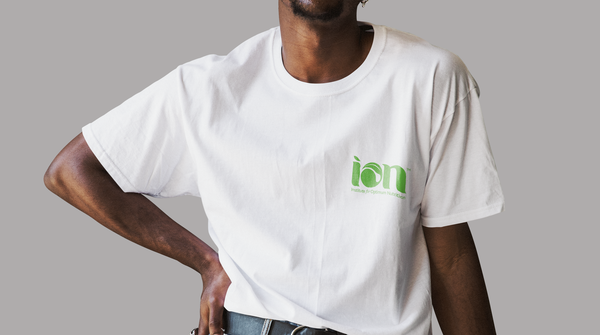 1984 T-shirt (medium size)