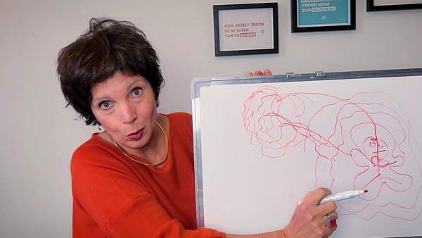 Cursus Contact Met de Andere Zijde