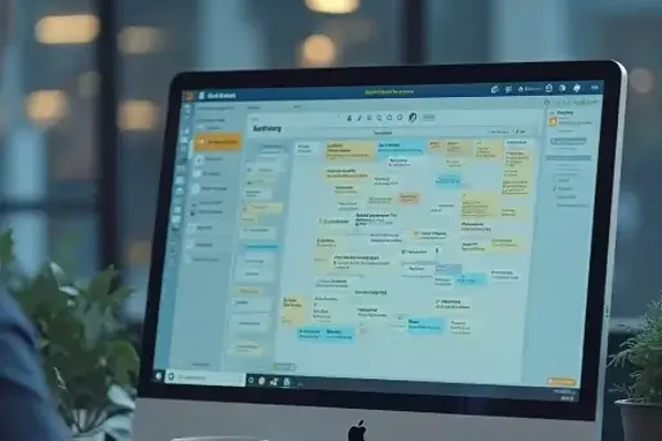 Effective Task Management Tools for Workflow Optimization