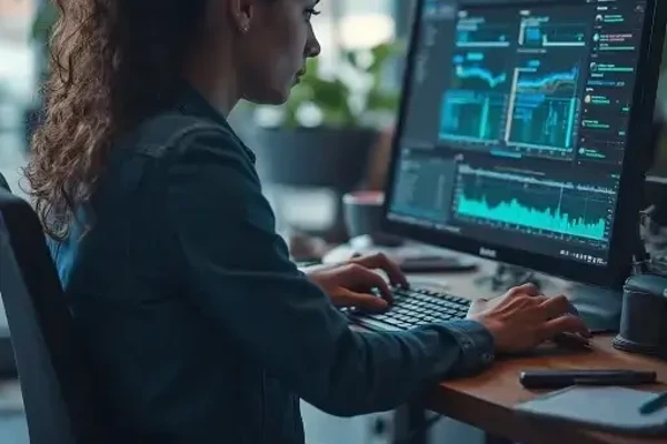 Detailed Activity Tracking 1 to Optimize Workforce Output
