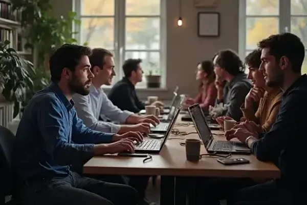 Access Anywhere Workforce Software – Shifton № 1 Platform
