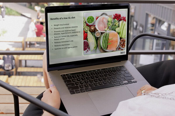 The five principles of optimum nutrition - Image 3