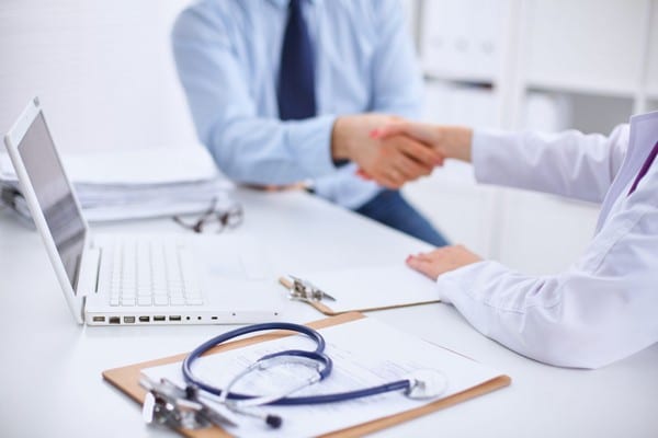 Healthcare lawyers in MD & DC