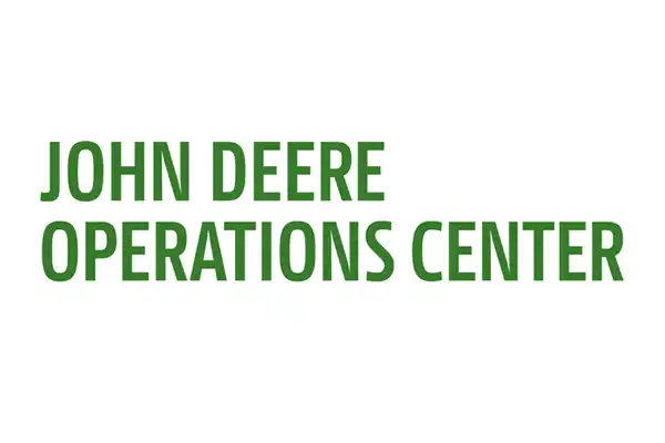 John Deere Operations Center Integration Tractionag