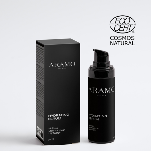 Hydraterend serum