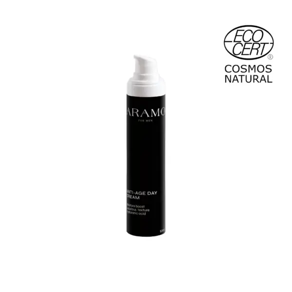 Anti-age day cream